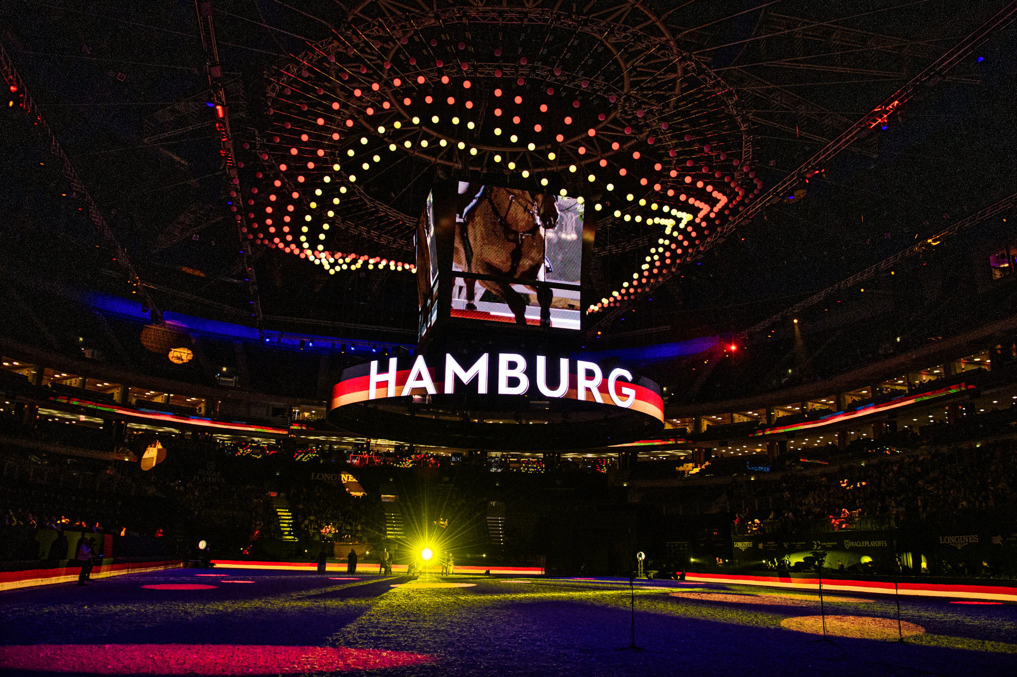Prague Play-offs