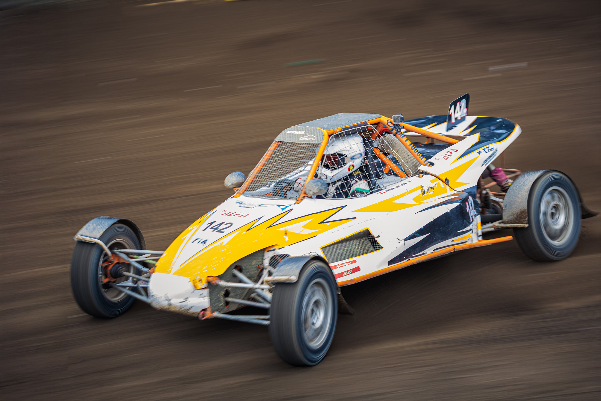 Mistrovství zóny střední Evropy 2019