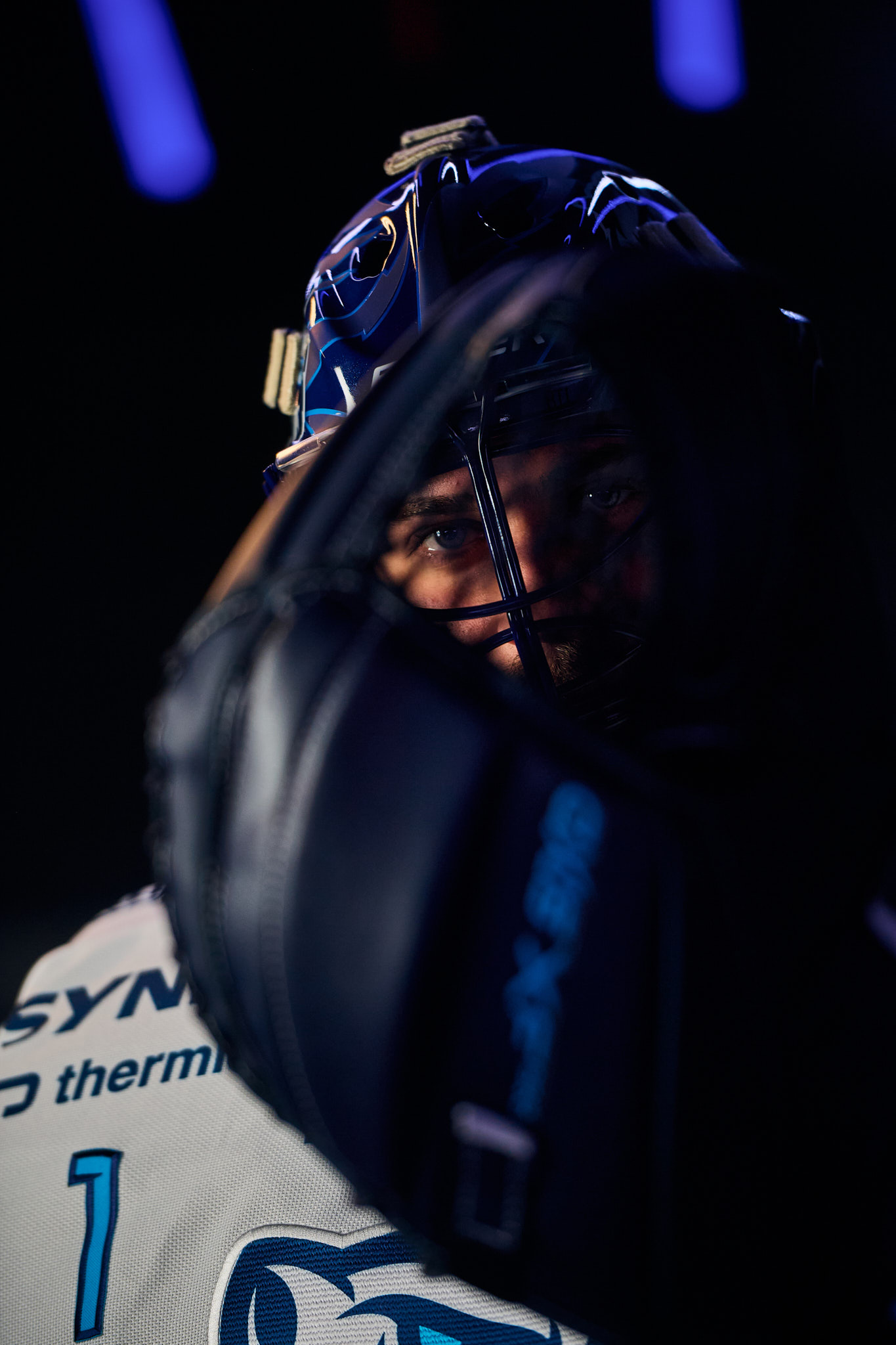 Bílí Tygři Liberec - Media Day - 27.8.2025