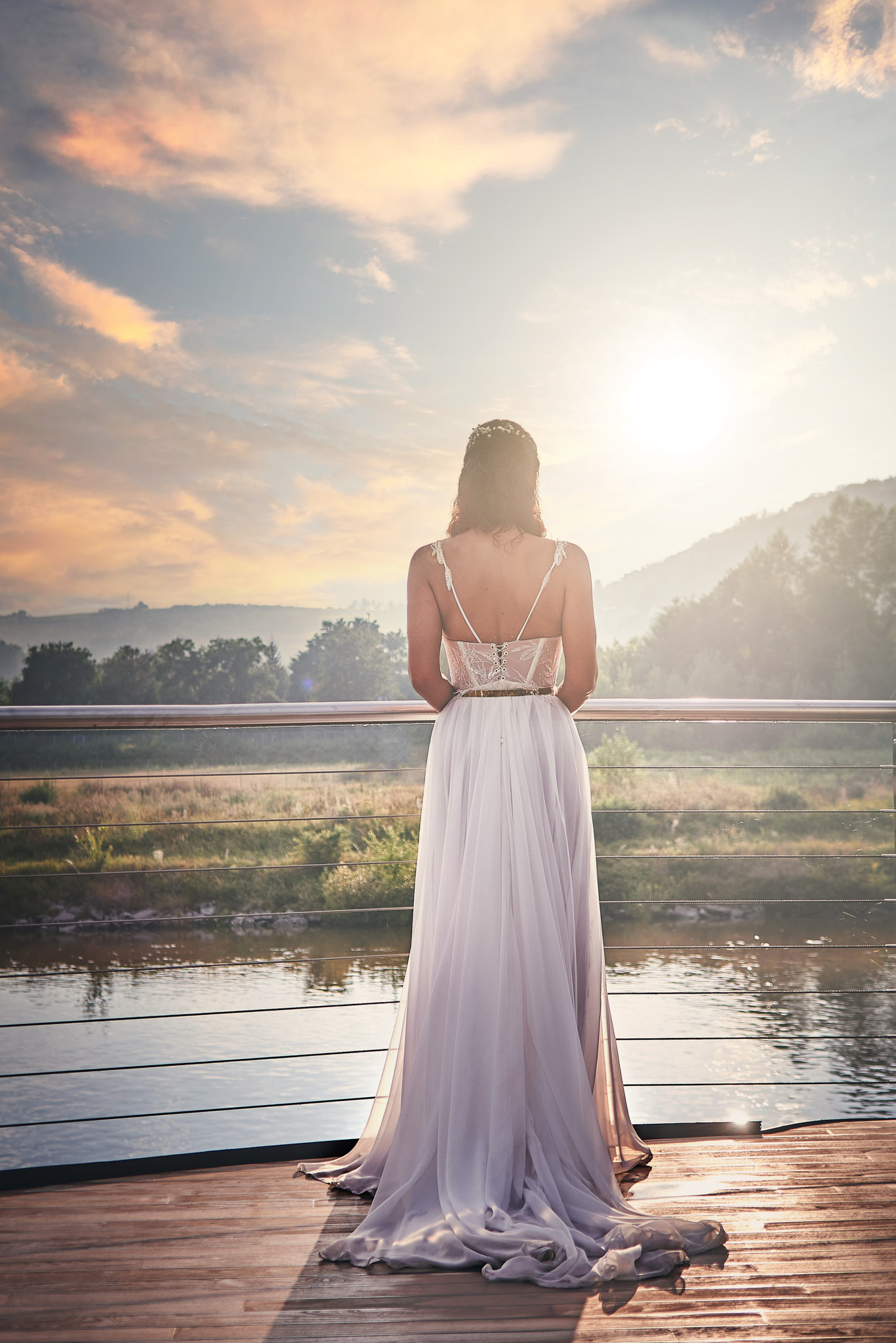 Svatba Novomanželé Jecminkovi - 27.08.2022 - Kostel sv. Cyrila