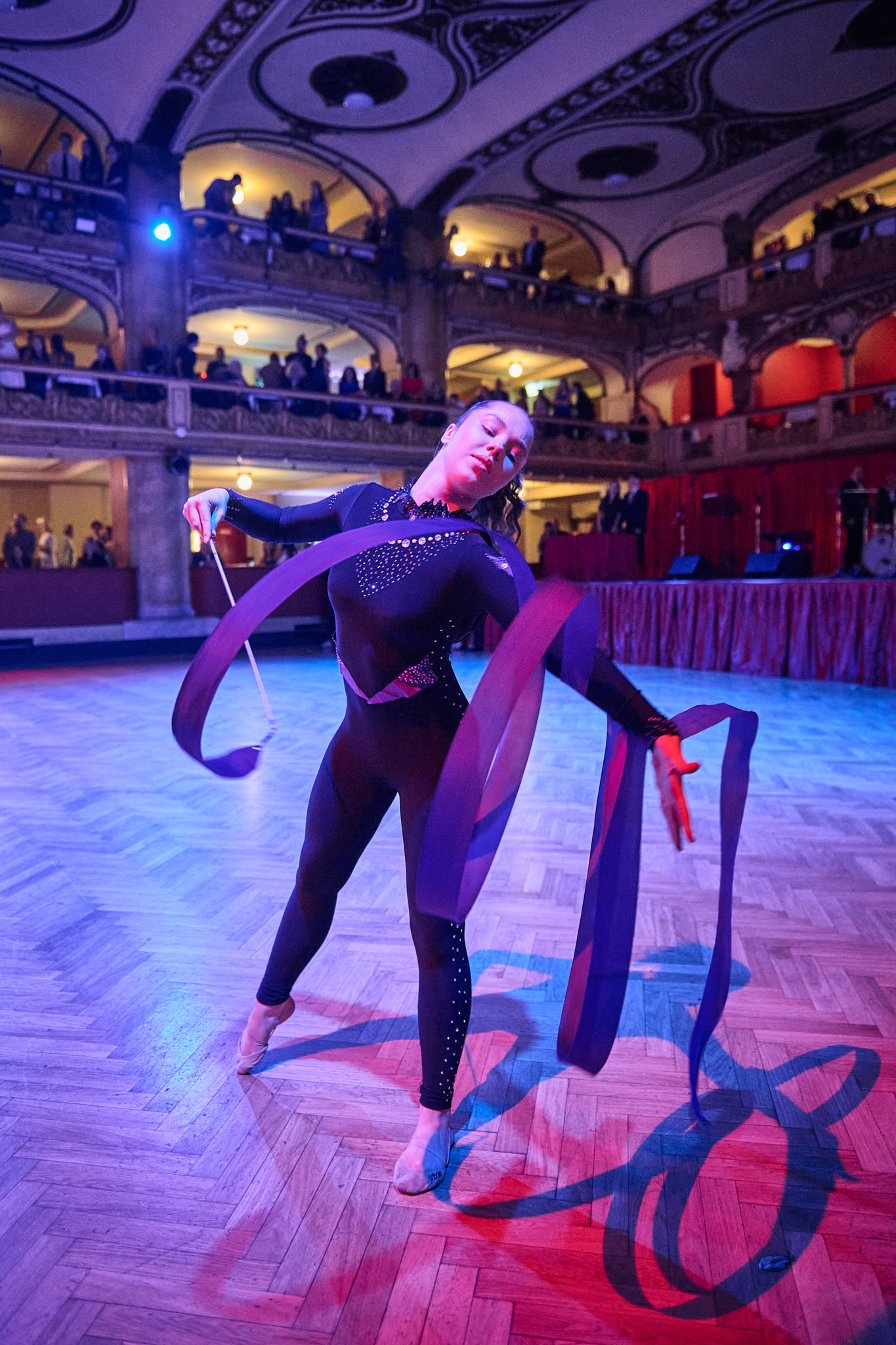 Maturitní ples - Gymnázium Sladkovského